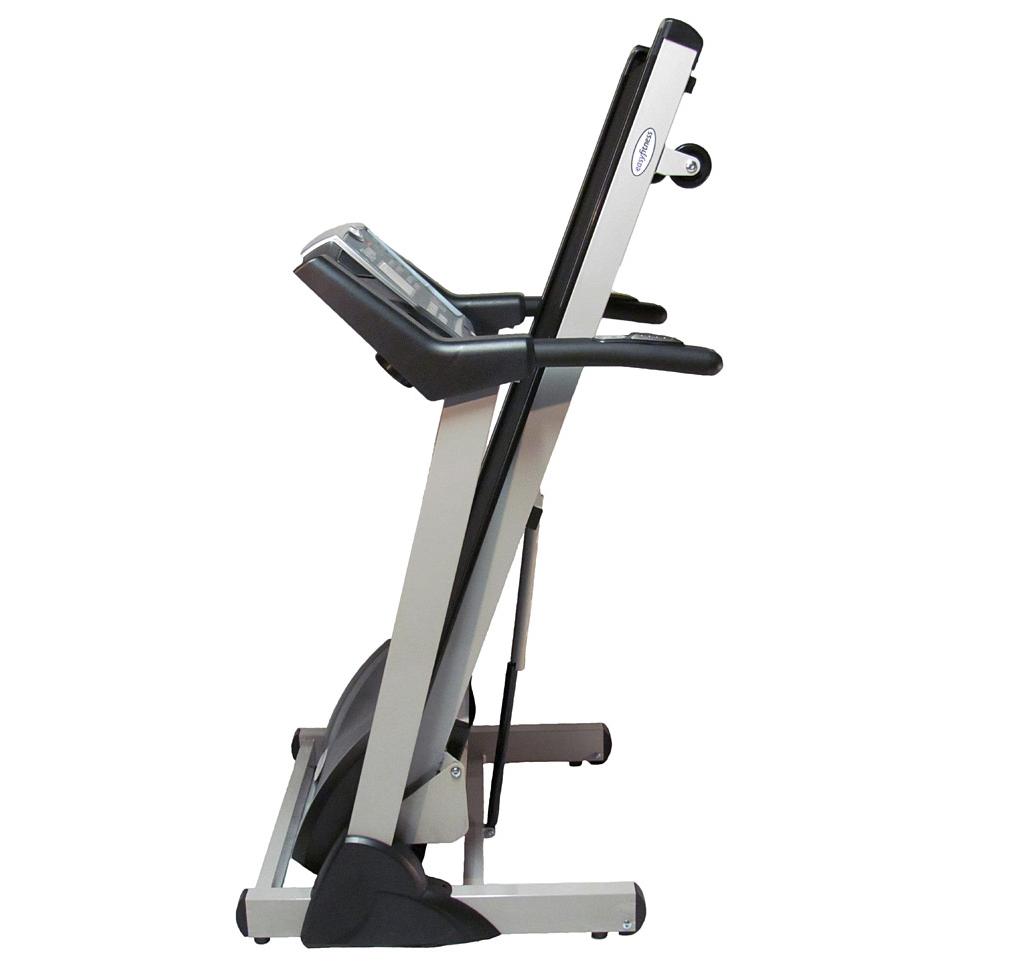 EFit Pro Treadmill Easyfitness